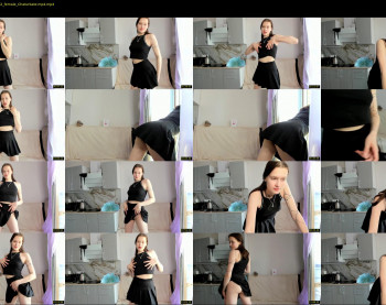_abby_bb — 14 minute Chaturbate female cam show recording, 1080p, Jun 23, 2022