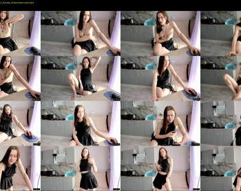 _abby_bb — 22 minute Chaturbate female cam show recording, 1080p, Jun 23, 2022