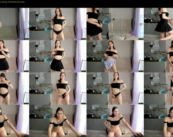 _abby_bb — 41 minute Chaturbate female cam show recording, 1080p, Jun 23, 2022