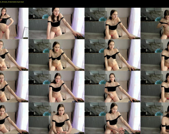 _abby_bb — 12 minute Chaturbate female cam show recording, 1080p, Jun 23, 2022