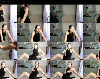 _abby_bb — 3 minute Chaturbate female cam show recording, 1080p, Jun 23, 2022