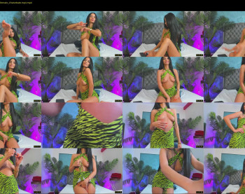 _adelle — 16 minute Chaturbate female cam show recording, 1080p, Jun 23, 2022
