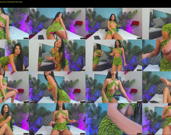 _adelle — 51 minute Chaturbate female cam show recording, 1080p, Jun 23, 2022