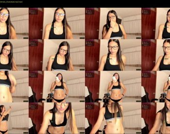 _alliex_ — 7 minute Chaturbate female cam show recording, 1080p, Jun 23, 2022