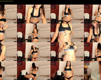 _alliex_ — 11 minute Chaturbate female cam show recording, 1080p, Jun 23, 2022
