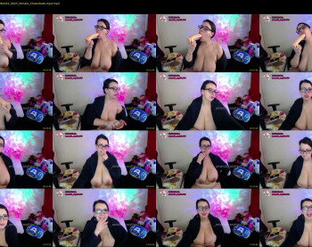 _amanda_seyfried19 — 16 minute Chaturbate female cam show recording, 720p, Jun 24, 2022