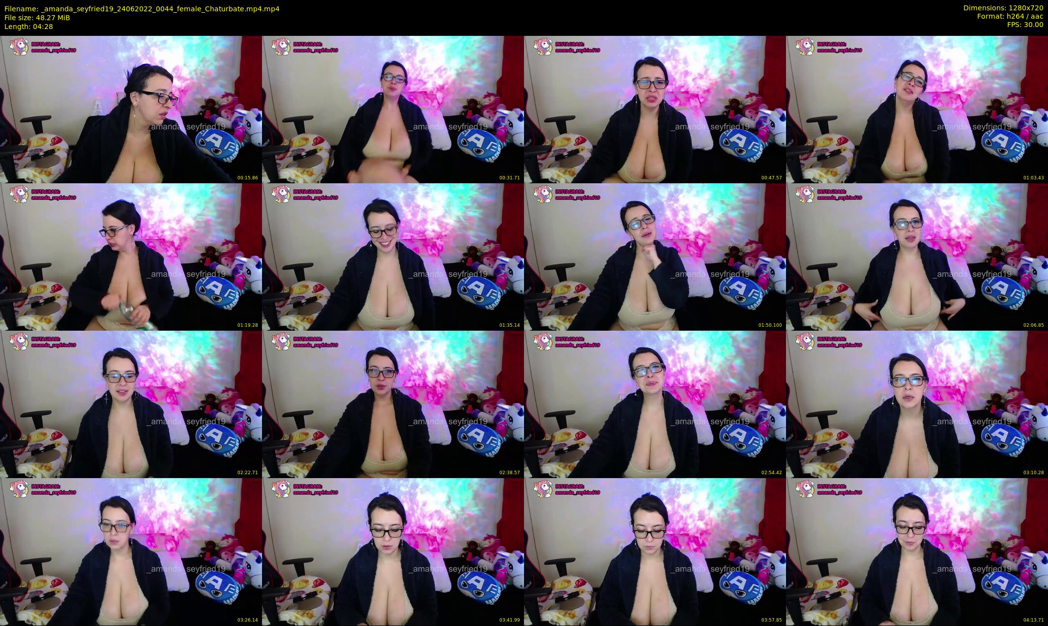 _amanda_seyfried19 — 5 minute Chaturbate female cam show recording, 720p, Jun 24, 2022