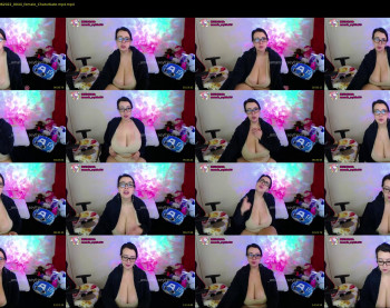 _amanda_seyfried19 — 16 minute Chaturbate female cam show recording, 720p, Jun 24, 2022