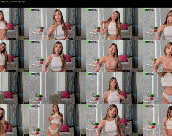 _austra1ia — 55 minute Chaturbate female cam show recording, 1080p, Jun 23, 2022