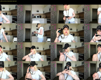 _be_my_daddy — 54 minute Chaturbate female cam show recording, 1080p, Jun 23, 2022
