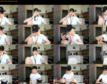 _be_my_daddy — 55 minute Chaturbate female cam show recording, 1080p, Jun 23, 2022