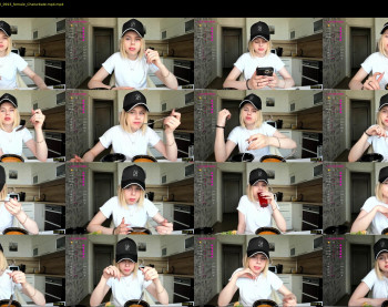_be_my_daddy — 22 minute Chaturbate female cam show recording, 1080p, Jun 23, 2022