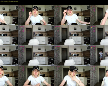 _be_my_daddy — 56 minute Chaturbate female cam show recording, 1080p, Jun 23, 2022