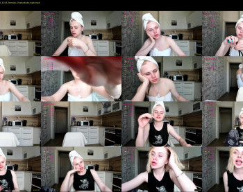 _be_my_daddy — 58 minute Chaturbate female cam show recording, 1080p, Jun 23, 2022