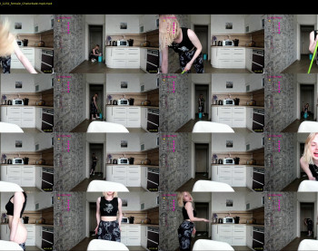 _be_my_daddy — 9 minute Chaturbate female cam show recording, 1080p, Jun 23, 2022