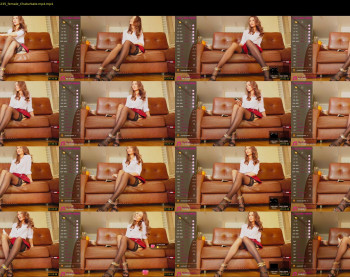 _d_a_s_h_a_ — 10 minute Chaturbate female cam show recording, 720p, Jun 24, 2022