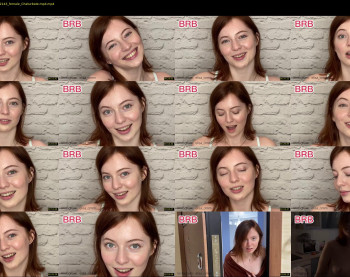 _elisa_omm_ — 4 minute Chaturbate female cam show recording, 1080p, Jun 23, 2022