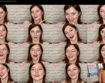 _elisa_omm_ — 4 minute Chaturbate female cam show recording, 1080p, Jun 23, 2022