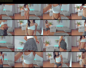 _gabrielle_ — 62 minute Chaturbate female cam show recording, 720p, Jun 23, 2022