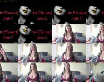 _jeniffer_hot — 62 minute Chaturbate female cam show recording, 720p, Jun 23, 2022