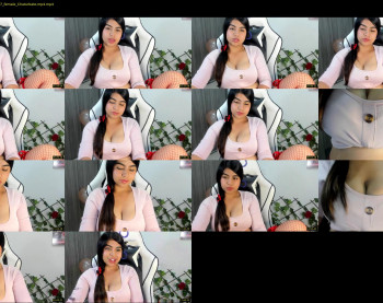 _karen01 — 22 minute Chaturbate female cam show recording, 720p, Jun 23, 2022
