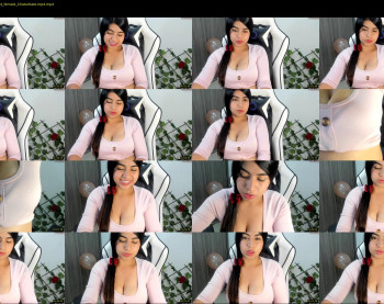 _karen01 — 6 minute Chaturbate female cam show recording, 720p, Jun 23, 2022