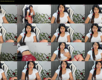 _karen01 — 43 minute Chaturbate female cam show recording, 480p, Jun 24, 2022