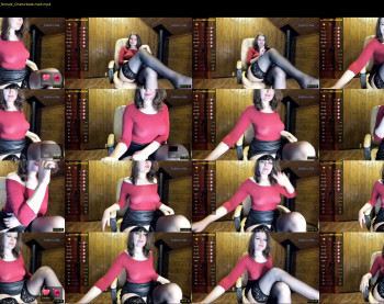 _natali_ — 37 minute Chaturbate female cam show recording, 720p, Jun 24, 2022