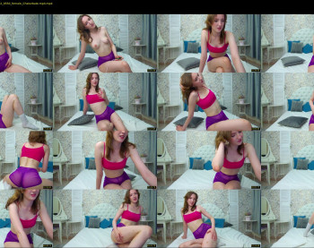_wendydarling_ — 61 minute Chaturbate female cam show recording, 720p, Jun 23, 2022