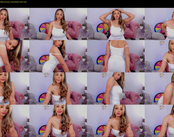 abby_rosse_ — 10 minute Chaturbate female cam show recording, 1080p, Jun 23, 2022