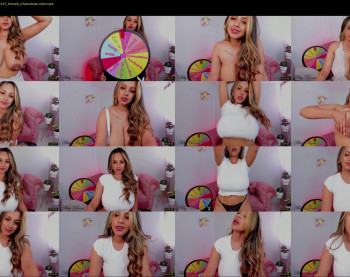abby_rosse_ — 57 minute Chaturbate female cam show recording, 1080p, Jun 23, 2022