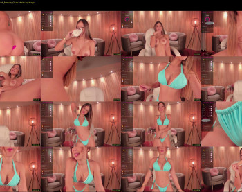 abellacroft — 114 minute Chaturbate female cam show recording, 720p, Jun 24, 2022