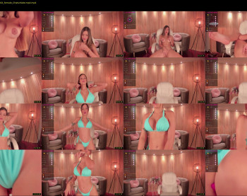 abellacroft — 111 minute Chaturbate female cam show recording, 720p, Jun 24, 2022