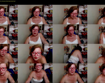 adelewildx — 16 minute Chaturbate female cam show recording, 720p, Jun 23, 2022