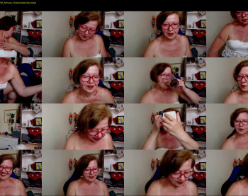 adelewildx — 34 minute Chaturbate female cam show recording, 720p, Jun 23, 2022