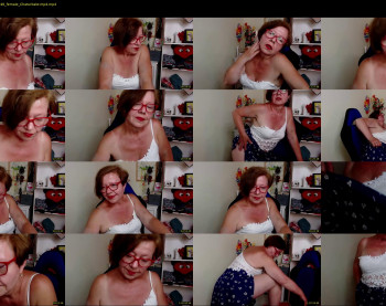 adelewildx — 76 minute Chaturbate female cam show recording, 720p, Jun 23, 2022