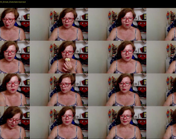 adelewildx — 7 minute Chaturbate female cam show recording, 720p, Jun 23, 2022