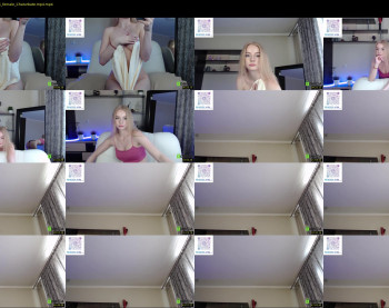 adrykilly — 54 minute Chaturbate female cam show recording, 1080p, Jun 23, 2022