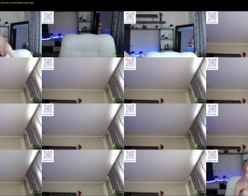 adrykilly — 54 minute Chaturbate female cam show recording, 1080p, Jun 23, 2022