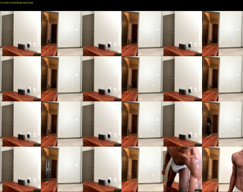 ahnoreclis — 4 minute Chaturbate male cam show recording, 720p, Jun 24, 2022