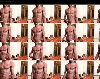 ahnoreclis — 10 minute Chaturbate male cam show recording, 720p, Jun 24, 2022