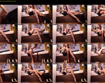 aimeekelly_ — 61 minute Chaturbate female cam show recording, 1080p, Jun 23, 2022