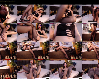 aimeekelly_ — 52 minute Chaturbate female cam show recording, 1080p, Jun 23, 2022