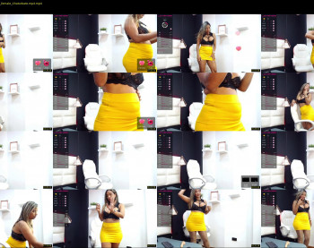 ainaah_ — 62 minute Chaturbate female cam show recording, 1080p, Jun 23, 2022