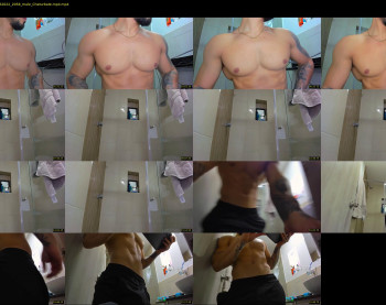 alexander_martines — 26 minute Chaturbate male cam show recording, 720p, Jun 23, 2022