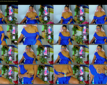 alexandra_mar — 93 minute Chaturbate female cam show recording, 1080p, Jun 23, 2022