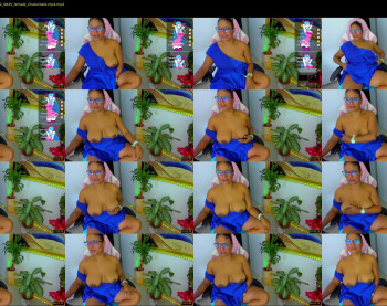 alexandra_mar — 53 minute Chaturbate female cam show recording, 1080p, Jun 23, 2022