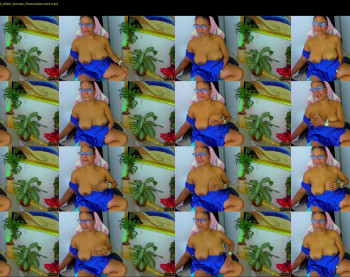 alexandra_mar — 54 minute Chaturbate female cam show recording, 1080p, Jun 23, 2022
