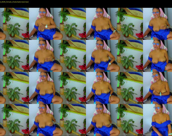 alexandra_mar — 54 minute Chaturbate female cam show recording, 1080p, Jun 23, 2022