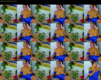 alexandra_mar — 54 minute Chaturbate female cam show recording, 1080p, Jun 23, 2022